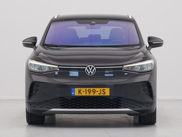 Volkswagen ID.4 First 77 kWh Navigatie Camera Acc Stoelverwarming