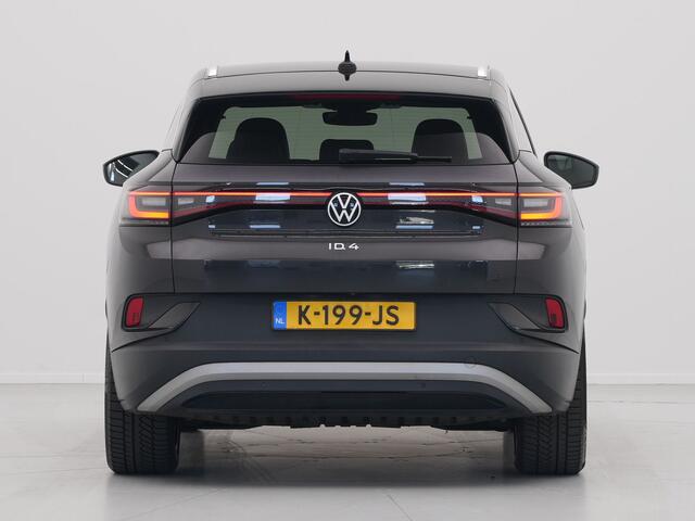 Volkswagen ID.4 First 77 kWh Navigatie Camera Acc Stoelverwarming