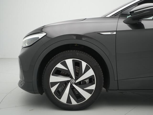 Volkswagen ID.4 First 77 kWh Navigatie Camera Acc Stoelverwarming