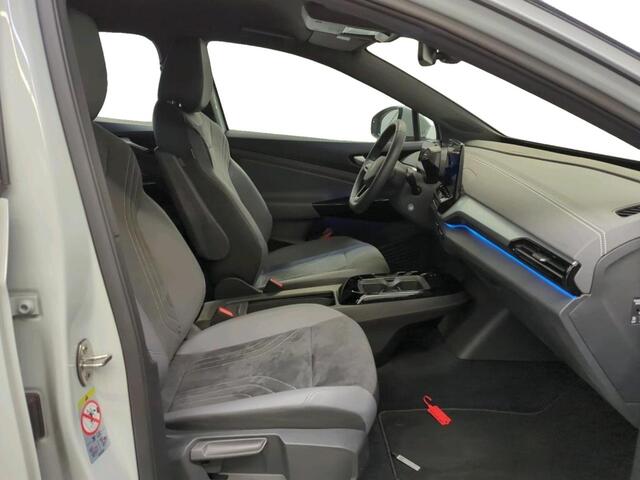 Volkswagen ID.4 Pro Business 77 kWh Camera, Leer-Alcantara, Stylepakket,