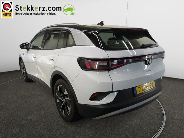 Volkswagen ID.4 Pro Business 77 kWh Camera, Leer-Alcantara, Stylepakket,