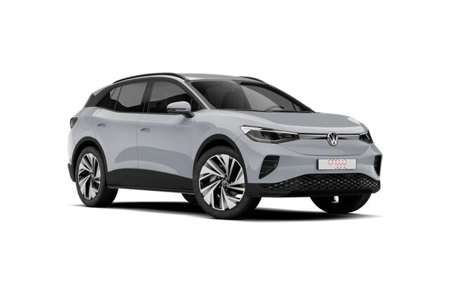 Volkswagen ID.4 77 kWh 286 1AT Pro Limited Edition Automaat