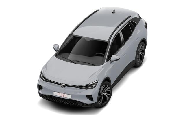 Volkswagen ID.4 77 kWh 286 1AT Pro Limited Edition Automaat