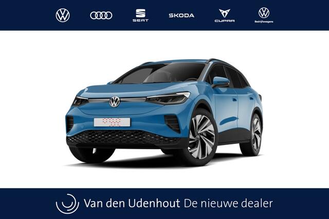 Volkswagen ID.4 77 kWh 286 1AT Pro Limited Edition Plus Automaat
