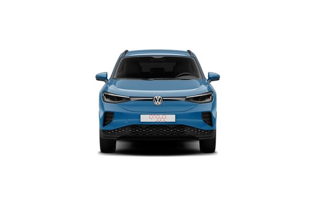 Volkswagen ID.4 77 kWh 286 1AT Pro Limited Edition Plus Automaat