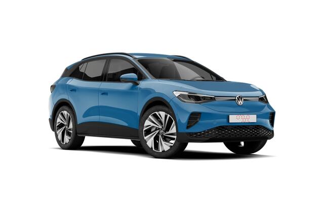 Volkswagen ID.4 77 kWh 286 1AT Pro Limited Edition Plus Automaat