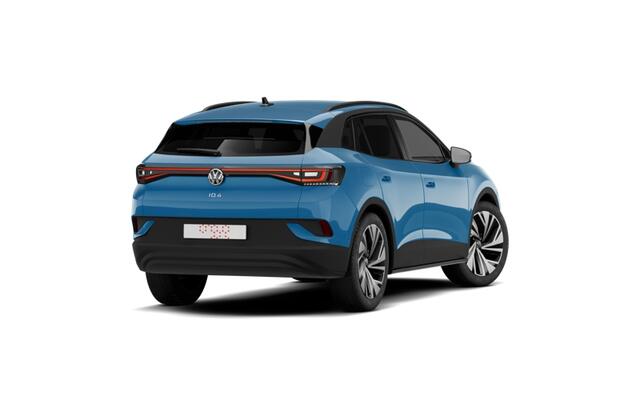 Volkswagen ID.4 77 kWh 286 1AT Pro Limited Edition Plus Automaat