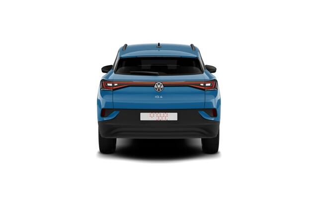 Volkswagen ID.4 77 kWh 286 1AT Pro Limited Edition Plus Automaat
