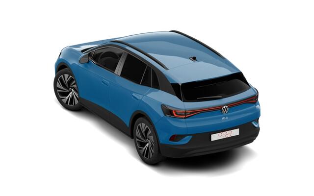 Volkswagen ID.4 77 kWh 286 1AT Pro Limited Edition Plus Automaat
