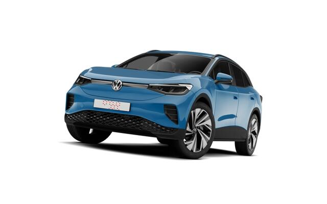 Volkswagen ID.4 77 kWh 286 1AT Pro Limited Edition Plus Automaat