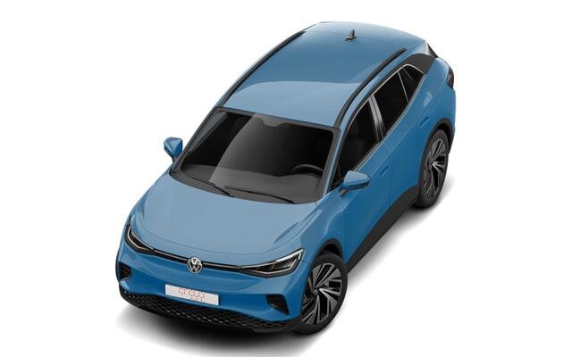 Volkswagen ID.4 77 kWh 286 1AT Pro Limited Edition Plus Automaat