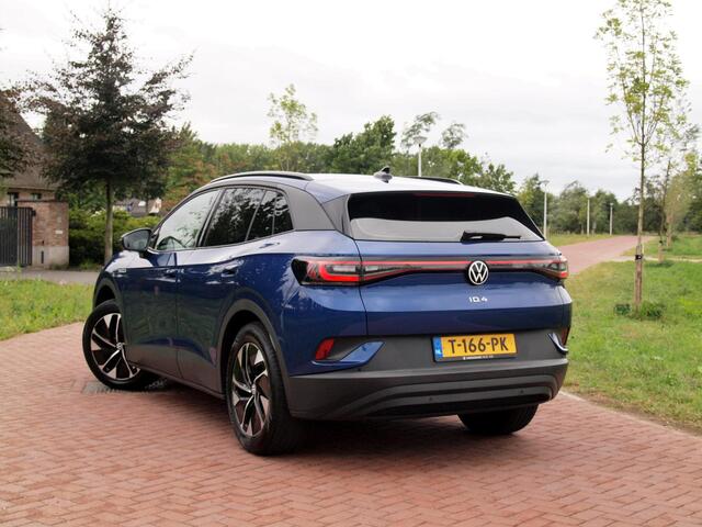 Volkswagen ID.4 Pro 77 kWh | Apple Carplay | Cruise Control | Parkeersensoren | Sfeerverlichting |