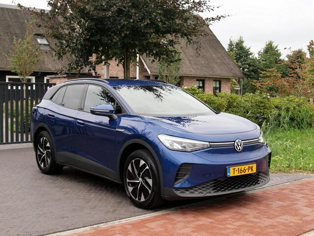 Volkswagen ID.4 Pro 77 kWh | Apple Carplay | Cruise Control | Parkeersensoren | Sfeerverlichting |
