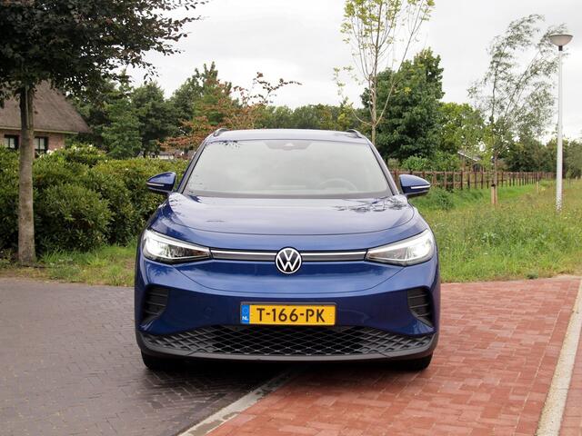 Volkswagen ID.4 Pro 77 kWh | Apple Carplay | Cruise Control | Parkeersensoren | Sfeerverlichting |