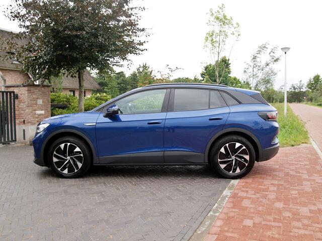 Volkswagen ID.4 Pro 77 kWh | Apple Carplay | Cruise Control | Parkeersensoren | Sfeerverlichting |