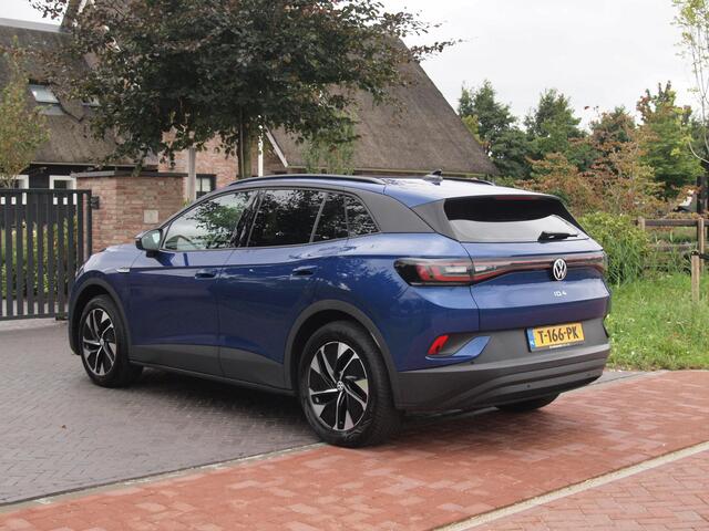 Volkswagen ID.4 Pro 77 kWh | Apple Carplay | Cruise Control | Parkeersensoren | Sfeerverlichting |