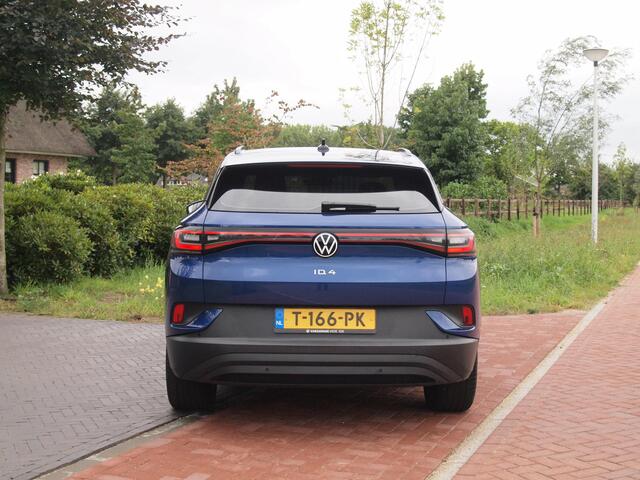 Volkswagen ID.4 Pro 77 kWh | Apple Carplay | Cruise Control | Parkeersensoren | Sfeerverlichting |