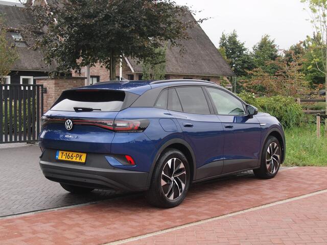 Volkswagen ID.4 Pro 77 kWh | Apple Carplay | Cruise Control | Parkeersensoren | Sfeerverlichting |