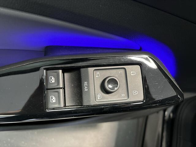 Volkswagen ID.4 148pk Pure 52 kWh · Apple/Android Car Play · Camera · Navigatie · P-Sensoren · Stoel & Stuur Verwarming · 18'' Inch ·