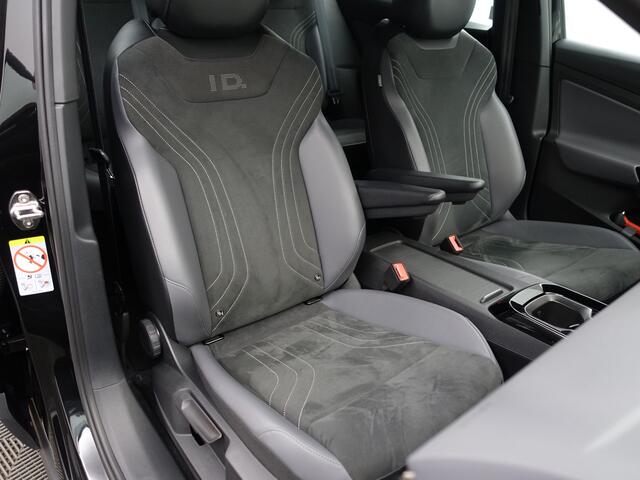 Volkswagen ID.4 Pro 77 kWh- Stuur/Stoelverwarming, Sfeerverlichting, ACC Cruise, Carplay, Android Auto