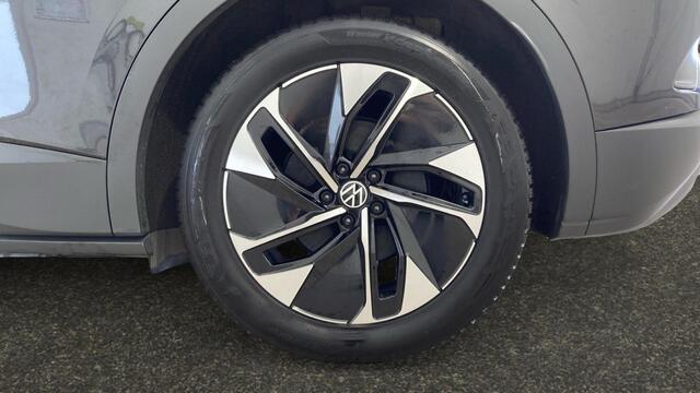 Volkswagen ID.4 Pro 77 kWh Leer/alcantara