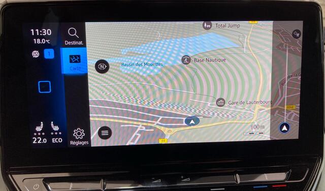 Volkswagen ID.4 Pro 77 kWh Leer/alcantara