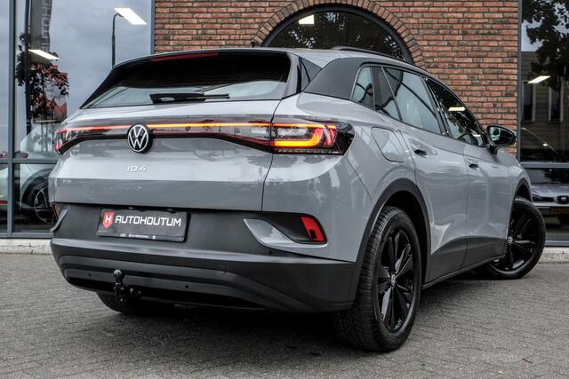 Volkswagen ID.4 Pro 4MOTION 77 kWh Trekhaak