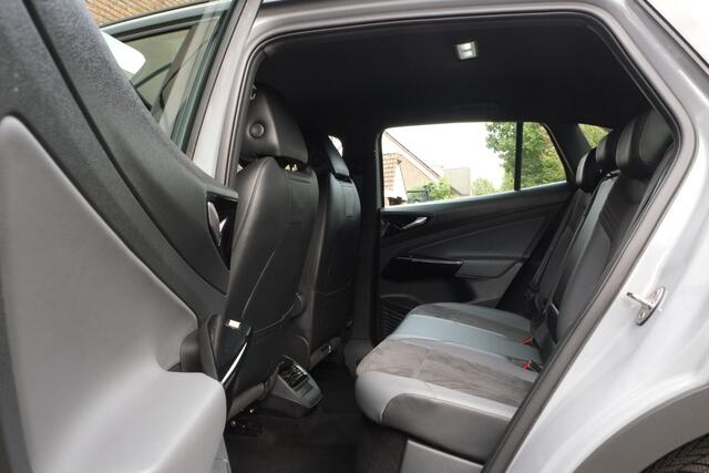 Volkswagen ID.4 Pro 4MOTION 77 kWh Trekhaak