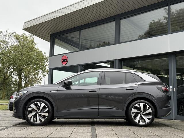 Volkswagen ID.4 First 77 kWh | Trekhaak | Navi | Camera | 20 Inch |