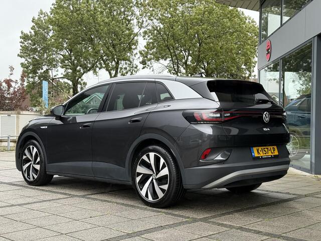 Volkswagen ID.4 First 77 kWh | Trekhaak | Navi | Camera | 20 Inch |