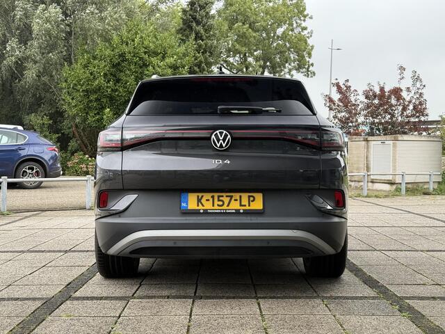 Volkswagen ID.4 First 77 kWh | Trekhaak | Navi | Camera | 20 Inch |