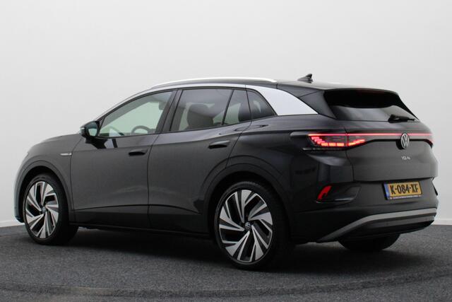 Volkswagen ID.4 First Max 77 kWh