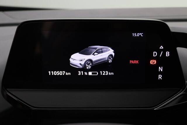 Volkswagen ID.4 First Max 77 kWh