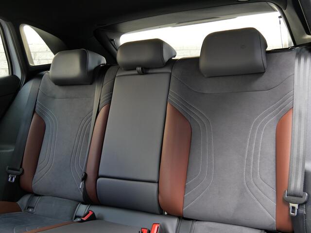 Volkswagen ID.4 First 77 kWh CAMERA/ KEYLESS/ WEGKL. TREKHAAK