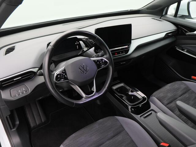Volkswagen ID.4 Pro 77 kWh 204 Pk Automaat | SOH 96% | Trekhaak | LED | Adaptive Cruise | Carplay | Stoel Verwarming | Parkeersensoren | 19 Inch | 45.201 Km!