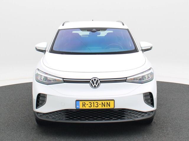 Volkswagen ID.4 Pro 77 kWh 204 Pk Automaat | SOH 96% | Trekhaak | LED | Adaptive Cruise | Carplay | Stoel Verwarming | Parkeersensoren | 19 Inch | 45.201 Km!