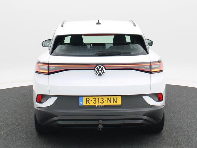 Volkswagen ID.4 Pro 77 kWh 204 Pk Automaat | SOH 96% | Trekhaak | LED | Adaptive Cruise | Carplay | Stoel Verwarming | Parkeersensoren | 19 Inch | 45.201 Km!