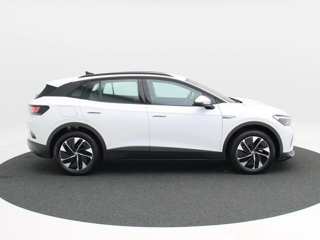 Volkswagen ID.4 Pro 77 kWh 204 Pk Automaat | SOH 96% | Trekhaak | LED | Adaptive Cruise | Carplay | Stoel Verwarming | Parkeersensoren | 19 Inch | 45.201 Km!
