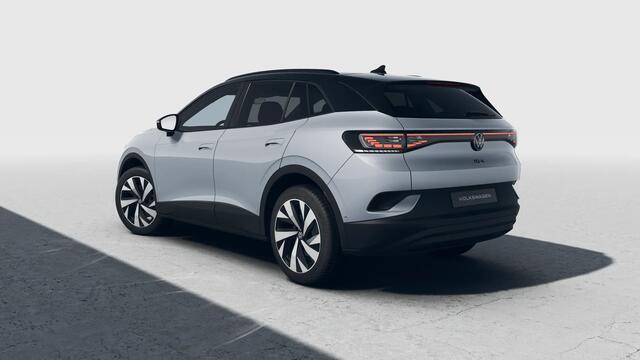 Volkswagen ID.4 77 kWh 286 1AT Pro Limited Edition Automaat | Keyless Entry | Achterklep elektrisch bedienbaar incl. sensorgestuurde opening 'Easy Open'