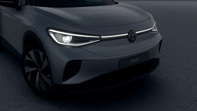 Volkswagen ID.4 77 kWh 286 1AT Pro Limited Edition Automaat | Keyless Entry | Achterklep elektrisch bedienbaar incl. sensorgestuurde opening 'Easy Open'