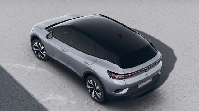 Volkswagen ID.4 77 kWh 286 1AT Pro Limited Edition Automaat | Keyless Entry | Achterklep elektrisch bedienbaar incl. sensorgestuurde opening 'Easy Open'