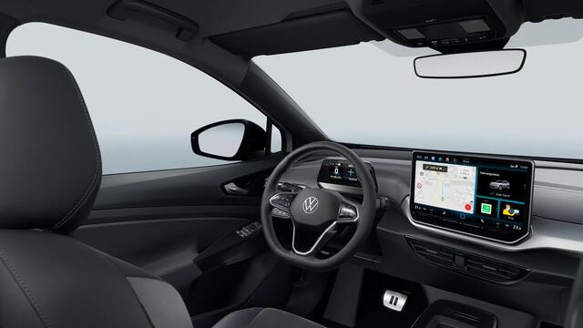 Volkswagen ID.4 77 kWh 286 1AT Pro Limited Edition Automaat | Keyless Entry | Achterklep elektrisch bedienbaar incl. sensorgestuurde opening 'Easy Open'