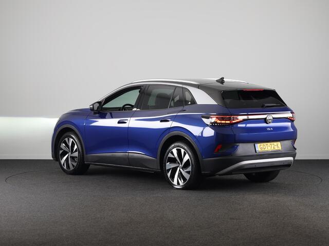 Volkswagen ID.4 Pro Business 77 kWh 286PK | Full Led | Achteruitrijcamera | Keyless