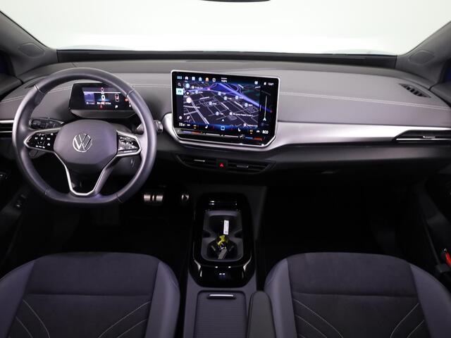Volkswagen ID.4 Pro Business 77 kWh 286PK | Full Led | Achteruitrijcamera | Keyless