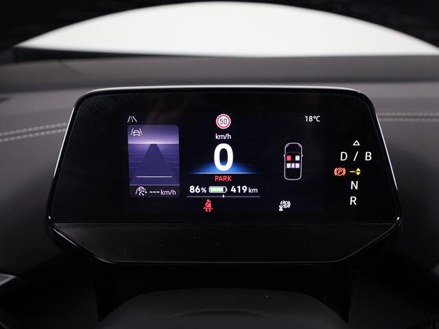 Volkswagen ID.4 Pro Business 77 kWh 286PK | Full Led | Achteruitrijcamera | Keyless