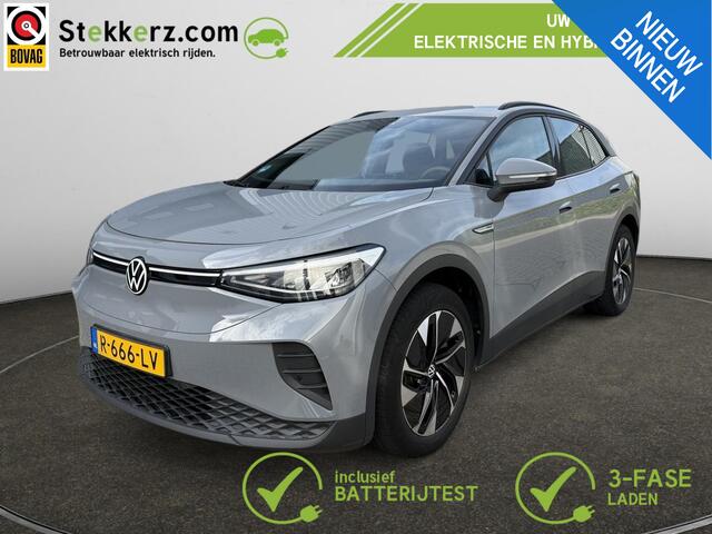 Volkswagen ID.4 Pro 77 kWh