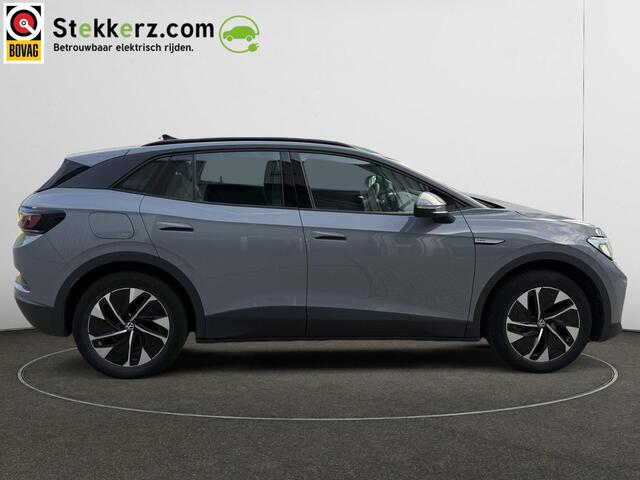 Volkswagen ID.4 Pro 77 kWh