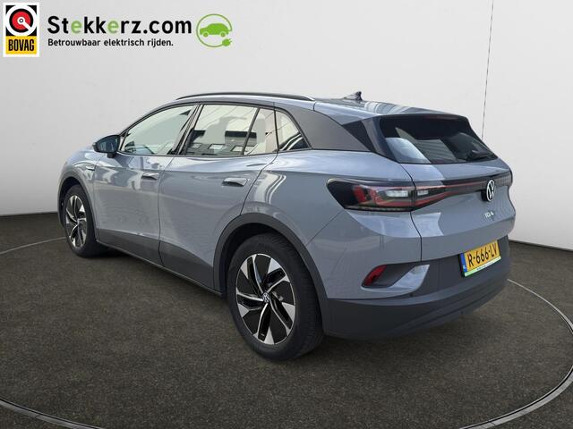 Volkswagen ID.4 Pro 77 kWh
