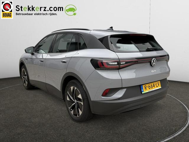 Volkswagen ID.4 Pro 77 kWh