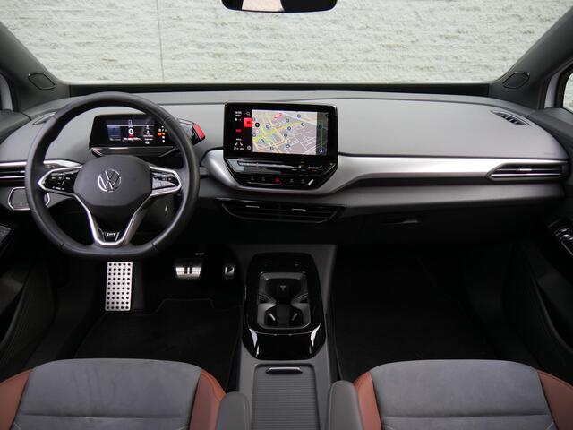 Volkswagen ID.4 1ST 77kWh CAMERA/ KEYLESS/ WEGKL. TREKHAAK